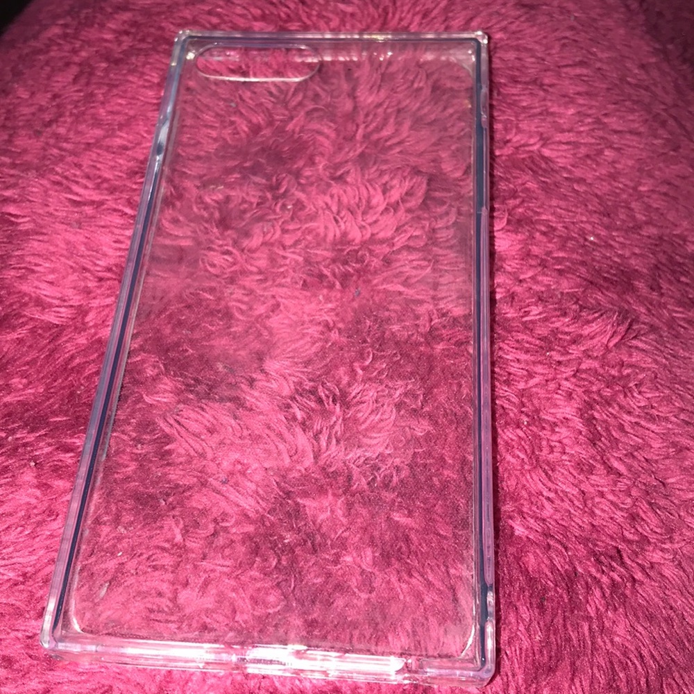 iPhone 7 Plus / 8 Plus